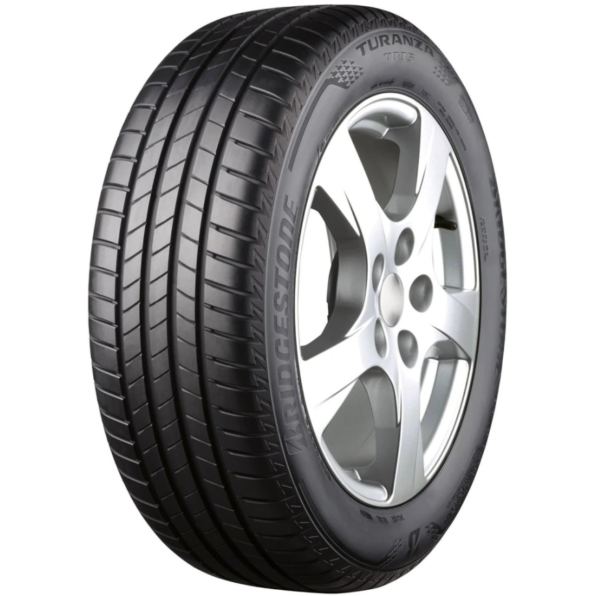 Bridgestone 235/65R16C DURAVIS VAN WINTER 121R шина – 5