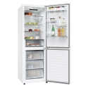 Candy Fresco CNCQ2T618EW Freestanding 355 L White Candy Fresco CNCQ2T618EW Freestanding 355 L White