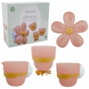 Little Dutch Набор ванночек 'Flower' Little Dutch Набор ванночек 'Flower'