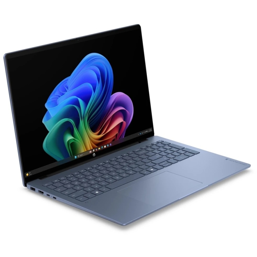 Laptop Hewlett Packard (HP) NTB HP OmniBook 5 NG AI PC 16-bp0070ncx, Ryzen AI 7 445 (6C) 50 NPU TOPs, 50 TOPS, 16.0" 3K, 16GB, 5 – 2