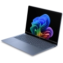 Portatīvais dators Hewlett Packard (HP) NTB HP OmniBook 5 NG AI PC 16-bp0070ncx, Ryzen AI 7 445 (6C) 50 NPU TOPs, 50 TOPS, 16.0"
