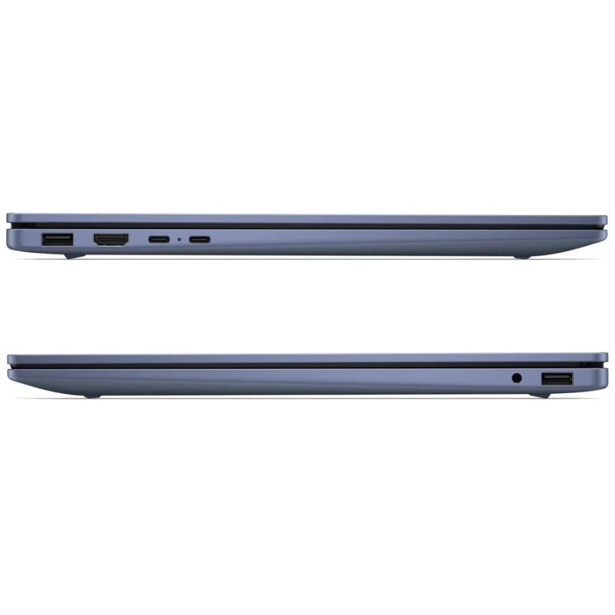 Kannettava tietokone Hewlett Packard (HP) NTB HP OmniBook 5 NG AI PC 16-bp0070ncx, Ryzen AI 7 445 (6C) 50 NPU TOPs, 50 TOPS, 16. – 5