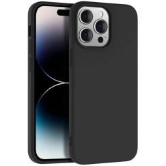 Чехол X-Level Guardian для Google Pixel 11 Pro XL черный