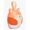 Miniland Электронный Уход Miniland Foxy Dreamer миндальная подушка Miniland Электронный Уход Miniland Foxy Dreamer миндальная подушка