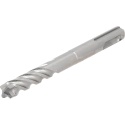 Yato SDS PLUS Drill Bit 4 10X110MM Yato SDS PLUS Drill Bit 4 10X110MM