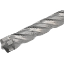 Yato SDS PLUS puure 4 10X110MM Yato SDS PLUS puure 4 10X110MM