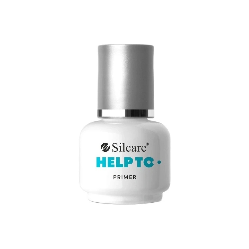 Silcare Pagalba To Skābes Brīvais Primer 15ml
