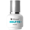 Silcare Pagalba To Happovapaa Primer 15ml Silcare Pagalba To Happovapaa Primer 15ml