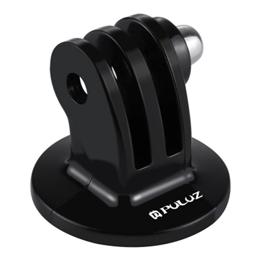 Держатель с зажимом Puluz Jaws Flex для экшн-камер