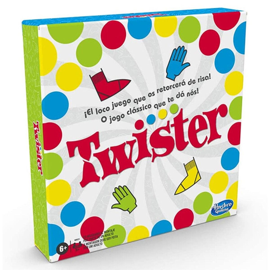Twister-peli Hasbro