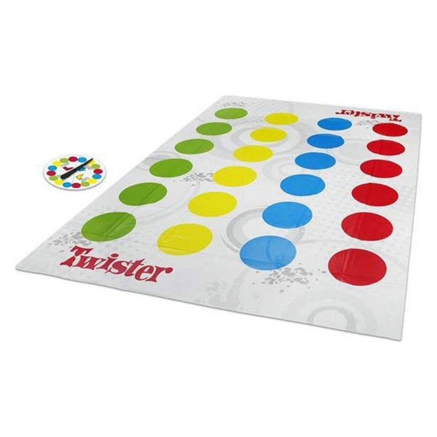 Twister Board Game Hasbro – 2