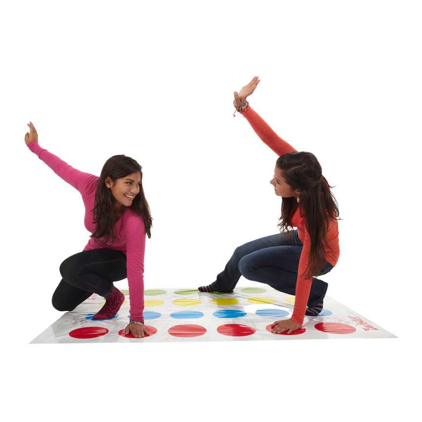 Twister-peli Hasbro – 5