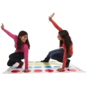 Twister Board Game Hasbro Twister Board Game Hasbro