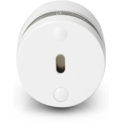 Alecto Mini Smoke Detector 3xSD1020 with 10 Year Battery Life (SD1020 3X)
