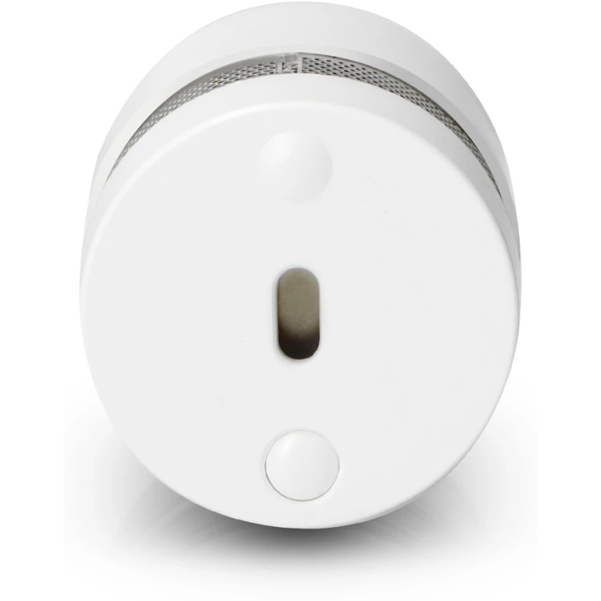 Alecto Mini suitundete sensor 3xSD1020 10-aastase aku tööajaga (SD1020 3X)