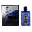 Carroll Shelby GT500 EDT meestele, 100 ml Carroll Shelby GT500 EDT meestele, 100 ml