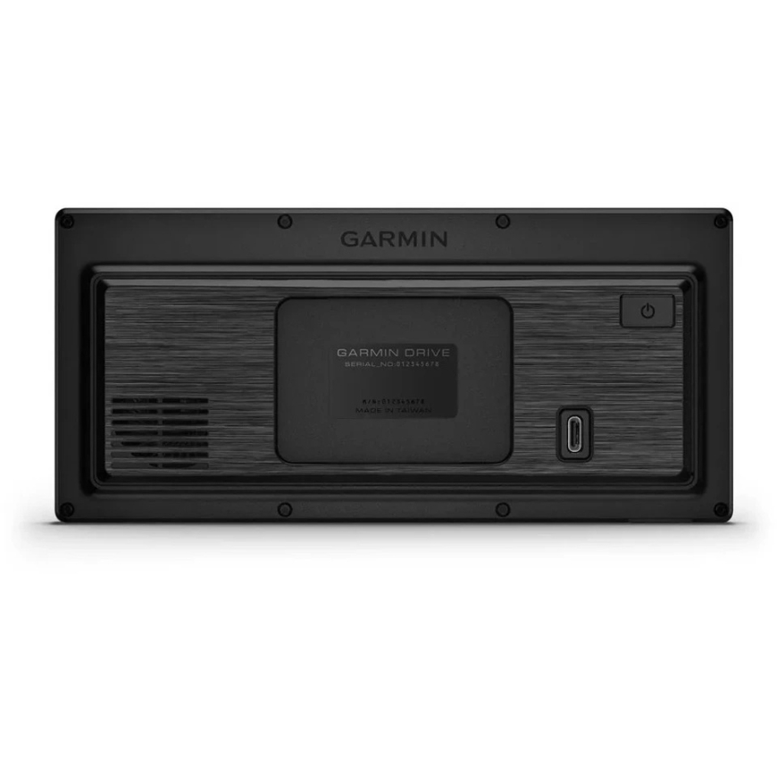 Garmin Drive – 7,1" GPS navigator – 5