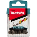 Makita E-tipa Torx uzgaļi Impact PREMIER T40x50mm 10gab E-26060 T40 • 50 mm • 1/4" • 10 gab Makita E-tipa Torx uzgaļi Impact PREMIER T40x50mm 10gab E-26060 T40 • 50 mm • 1/4" • 10 gab