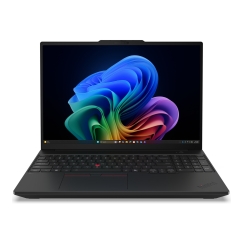 Lenovo ThinkPad T16 Gen 5 (Intel) Copilot+ PC