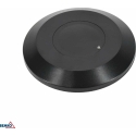 Bemko Surface Microwave Sensor, Black, IP20, Max 800W, 360°, Max 8m Bemko Surface Microwave Sensor, Black, IP20, Max 800W, 360°, Max 8m