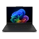 Lenovo ThinkPad T16 Gen 5 (Intel) Copilot+ PC Lenovo ThinkPad T16 Gen 5 (Intel) Copilot+ PC