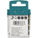 Makita Torx битки E-типа Impact PREMIER T40x50mm 10шт E-26060 T40 • 50 мм • 1/4" • 10 шт Makita Torx битки E-типа Impact PREMIER T40x50mm 10шт E-26060 T40 • 50 мм • 1/4" • 10 шт