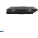 Bemko Virsmas mikroviļņu sensors, melns, IP20, max 800W, 360°, max 8m Bemko Virsmas mikroviļņu sensors, melns, IP20, max 800W, 360°, max 8m