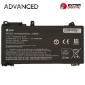 Notebook battery HP RE03XL, 3700mAh, Extra Digital Advanced Notebook battery HP RE03XL, 3700mAh, Extra Digital Advanced