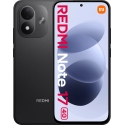 Xiaomi Redmi Note 17 4/128GB Black Xiaomi Redmi Note 17 4/128GB Black