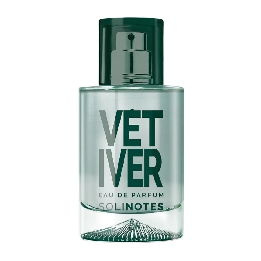 Solinotes Vetiver EDP парфюм для женщин, 50 мл