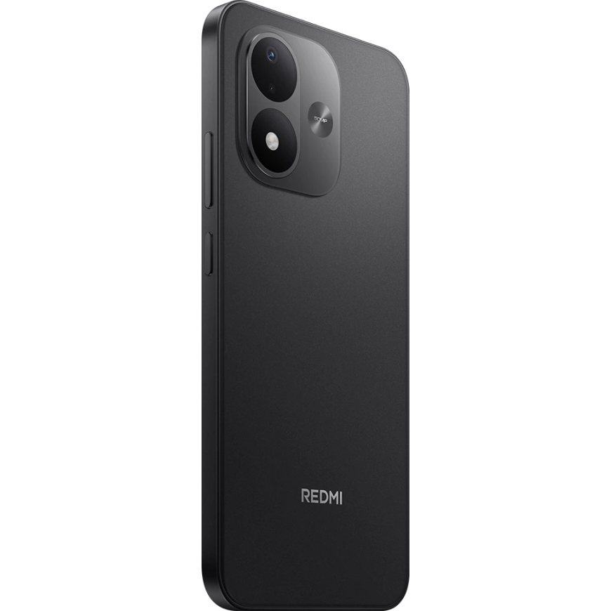 Xiaomi Redmi Note 17 4/128GB Melns – 5
