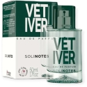 Solinotes Vetiver EDP parfumuotas vanduo moterims, 50 ml Solinotes Vetiver EDP parfumuotas vanduo moterims, 50 ml