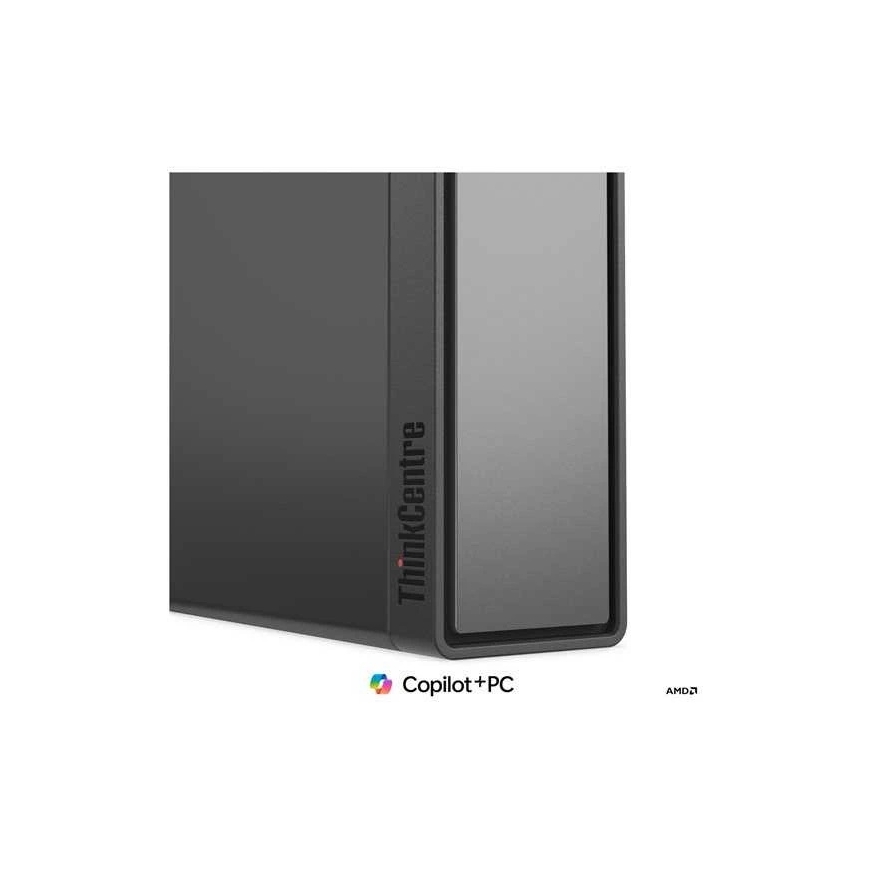Lenovo ThinkCentre Neo 55q Gen 6 AMD Ryzen AI 5 330 16GB 512GB SSD AMD Radeon 820M W11P 1YR Onsite CO2 Offset