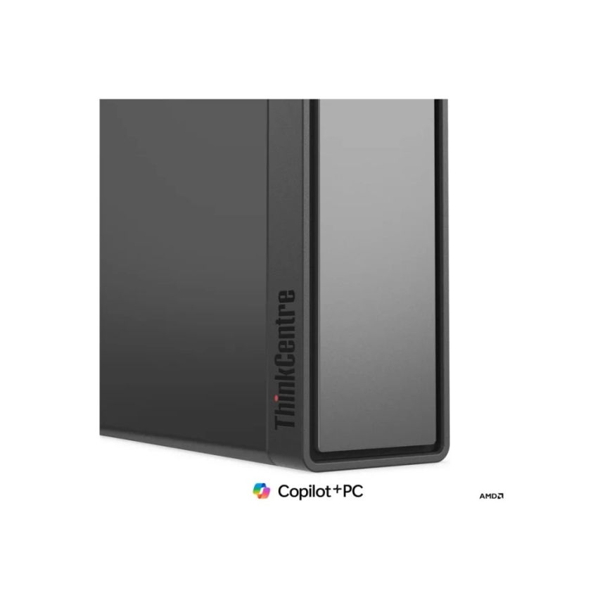 Lenovo ThinkCentre Neo 55q Gen 6 AMD Ryzen AI 5 330 16GB 512GB SSD AMD Radeon 820M W11P 1YR Onsite CO2 Offset – 2