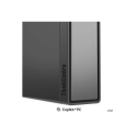 Kinnitusarvuti LENOVO ThinkCentre Neo 55q Gen 6 AMD Ryzen AI 5 330 16GB 512GB SSD AMD Radeon 820M W11P 1YR Onsite CO2 Offset
