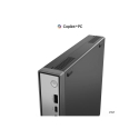Kinnitusarvuti LENOVO ThinkCentre Neo 55q Gen 6 AMD Ryzen AI 5 330 16GB 512GB SSD AMD Radeon 820M W11P 1YR Onsite CO2 Offset