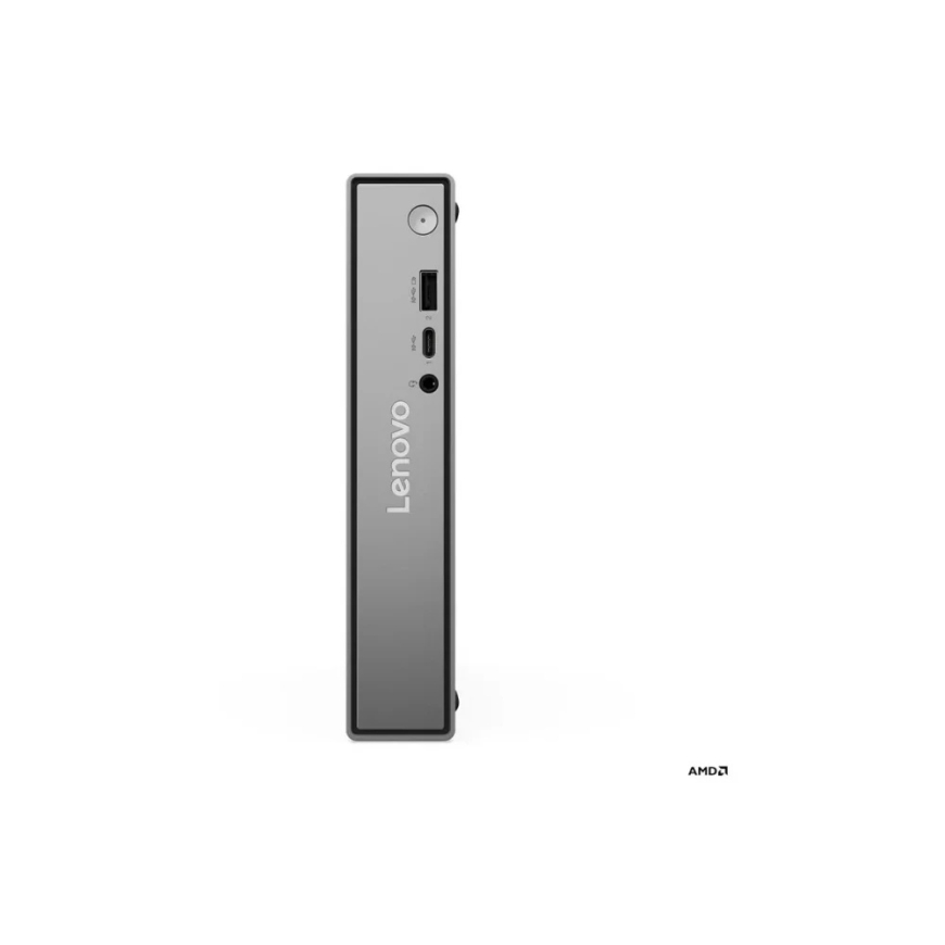 Стационарный компьютер LENOVO ThinkCentre Neo 55q Gen 6 AMD Ryzen AI 5 330 16GB 512GB SSD AMD Radeon 820M W11P 1YR Onsite CO2 Of – 5