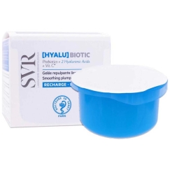 Svr biotic hyalu 50ml täyttö