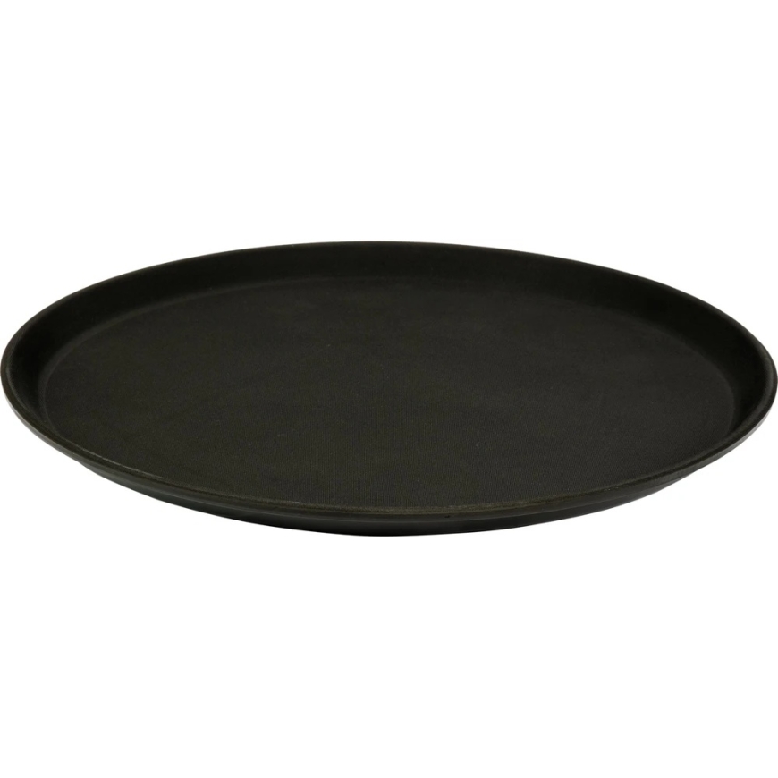 Toya Sa Poland Palīga paplāte | neslīdoša | Ø 405 mm (YG-02080) – 2