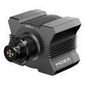 Moza Racing RS20 spēļu kontrolierīce Melns Stūre + pedāļi PC (dators)