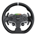 Moza Racing RS20 mängukontroller Must Juhtpult + pedaalid PC Moza Racing RS20 mängukontroller Must Juhtpult + pedaalid PC