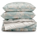 Bedding Set Eurofirany POS/ST/REINA/62 220X200 70X80/X2 Bedding Set Eurofirany POS/ST/REINA/62 220X200 70X80/X2