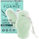 Foamie Shampoo Bar Aloe Vera 80 g Foamie Shampoo Bar Aloe Vera 80 g