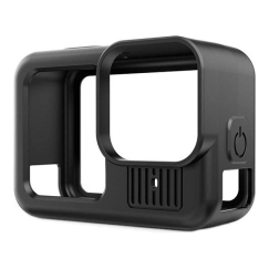 Puluz-silikoninen suojakuori GoPro HERO13 Blackille