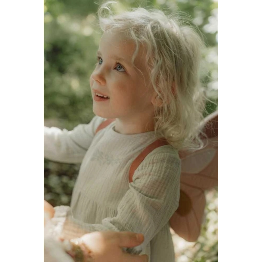 Little Dutch Feju spārni un burvju nūjiņa 'Feju dārzs' – 5