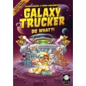 Czech Games Edition Galaxy Trucker: Mitä tehdä?! Czech Games Edition Galaxy Trucker: Mitä tehdä?!