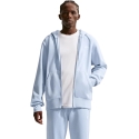 Meeste Nike Club BB FZ Hoodie sinine FN3861 407 (M) Meeste Nike Club BB FZ Hoodie sinine FN3861 407 (M)
