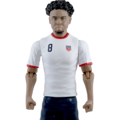 Banbo Toys USA Weston Mckennie Action figure 20cm