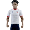Banbo Toys USA Weston Mckennie -toimintahahmo 20 cm Banbo Toys USA Weston Mckennie -toimintahahmo 20 cm