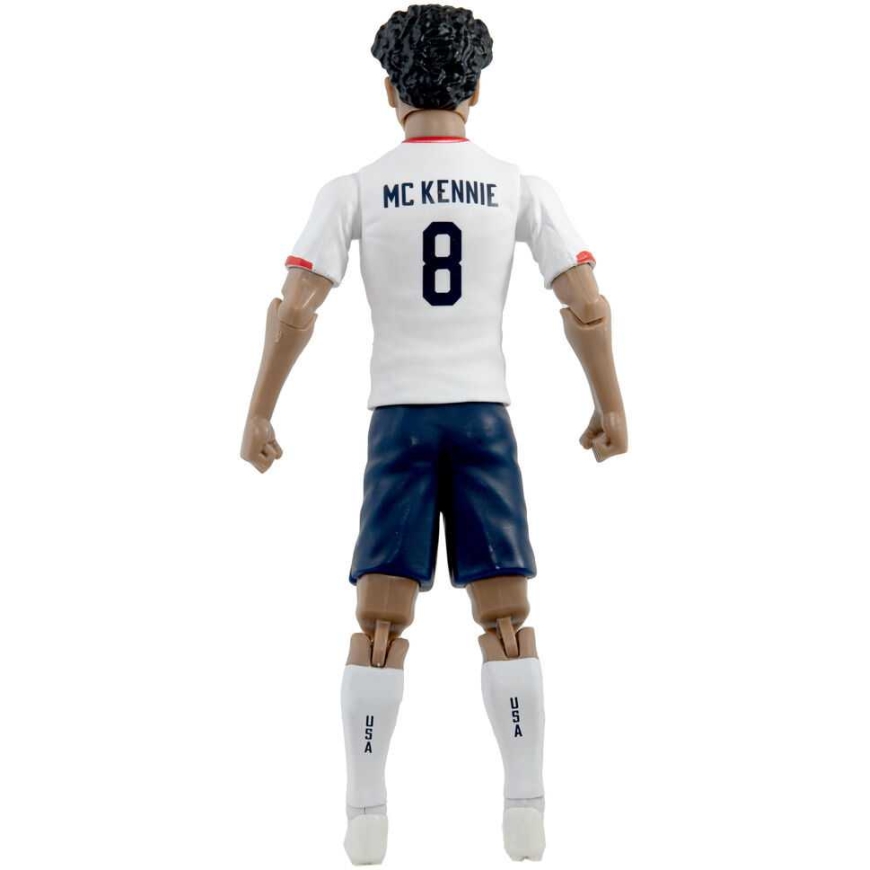 Banbo Toys USA Vestona Mekenija darbības figūra 20 cm – 2